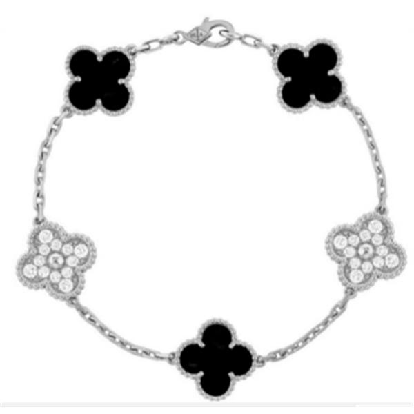 2025人気ヴァン クリーフブレスレットコピーVAN CLEEF & ARPELS アクセサリー通販ショッピング