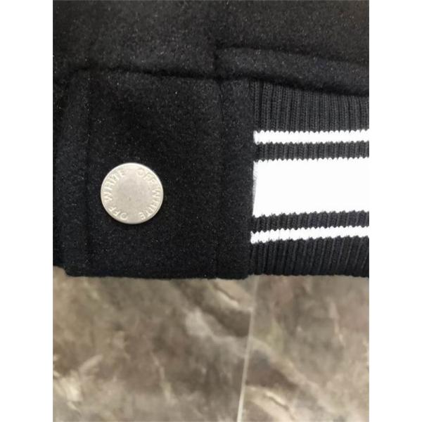 ブランドスタイルが継続的に人気 2025注目のブランドおすすめ Off-White オフホワイト ジャケットコピー 激安(日本最大級)