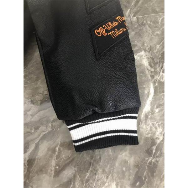 ブランドスタイルが継続的に人気 2025注目のブランドおすすめ Off-White オフホワイト ジャケットコピー 激安(日本最大級)