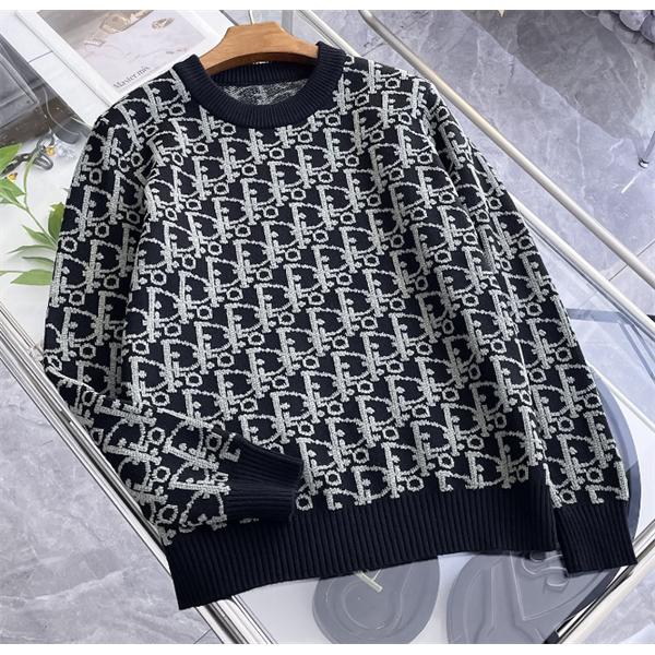 美しい 2025秋冬 DIORディオールセーターコピー激安(日本最大級)