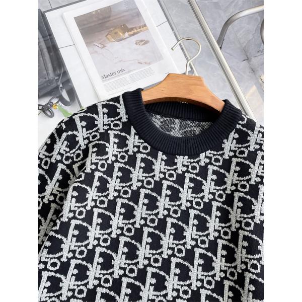 美しい 2025秋冬 DIORディオールセーターコピー激安(日本最大級)