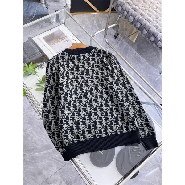 美しい 2025秋冬 DIORディオールセーターコピー激安(日本最大級)