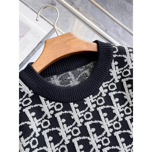 美しい 2025秋冬 DIORディオールセーターコピー激安(日本最大級)