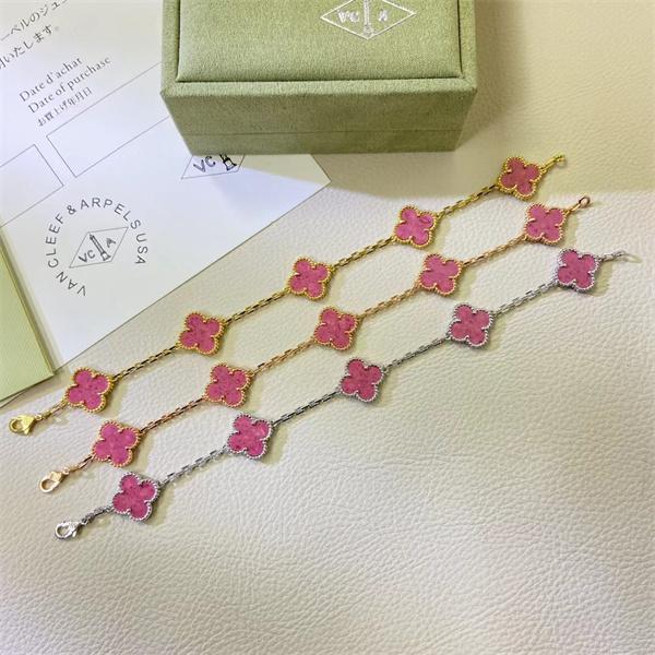 ヴァン クリーフブレスレットコピーVAN CLEEF & ARPELS大人気 通販ショッピング