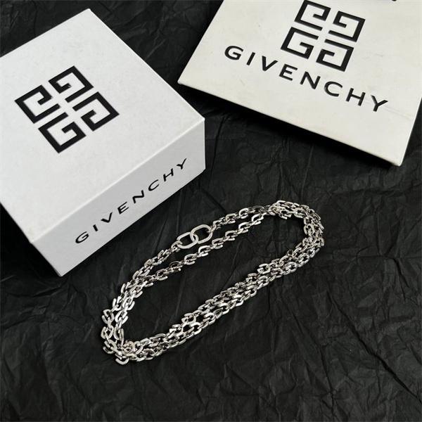 2025お洒落ジバンシーネックレスコピー GIVENCHY 通販ショッピング