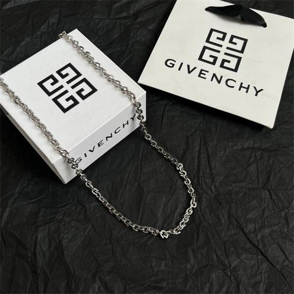 2025お洒落ジバンシーネックレスコピー GIVENCHY 通販ショッピング