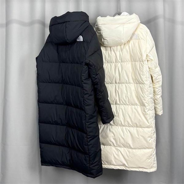 【新品】The North Face ザノースフェイス ロングダウンスーパーコピー2025トレンド通販ショッピング