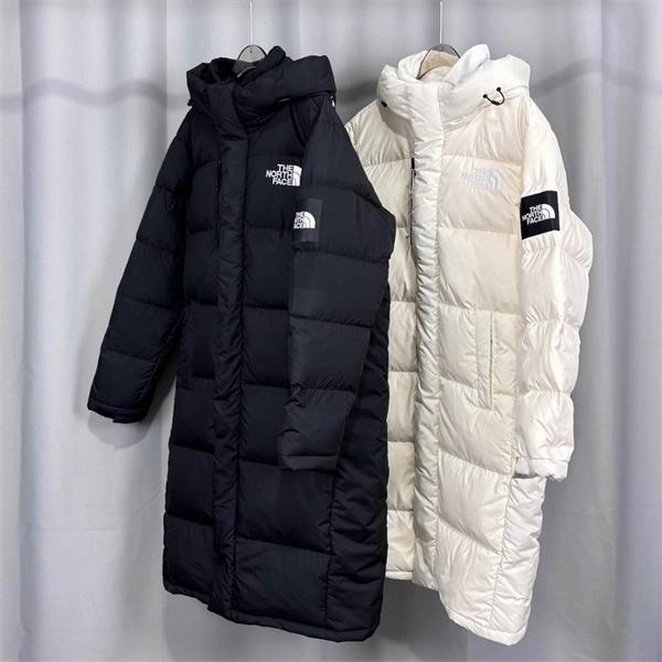 【新品】The North Face ザノースフェイス ロングダウンスーパーコピー2025トレンド通販ショッピング
