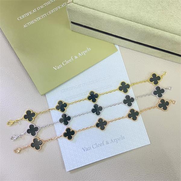 2025流行ヴァン クリーフブレスレットコピーVAN CLEEF & ARPELS 通販ショッピング