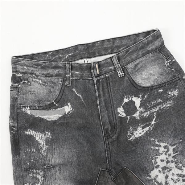 2025トレンドアイテムGIVENCHYジバンシーデニムスーパーコピーカジュアル