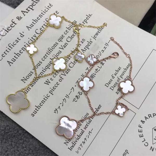 激安大特価100%新品 2025秋冬 ヴァン クリーフブレスレットコピーVAN CLEEF & ARPELS激安(日本最大級)