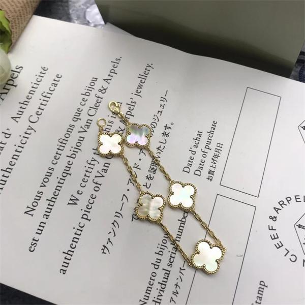 【新品】ヴァン クリーフブレスレットコピーVAN CLEEF & ARPELS通販ショッピング