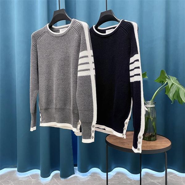 人気2025新作☆☆THOM BROWNE  トムブラウンセ...