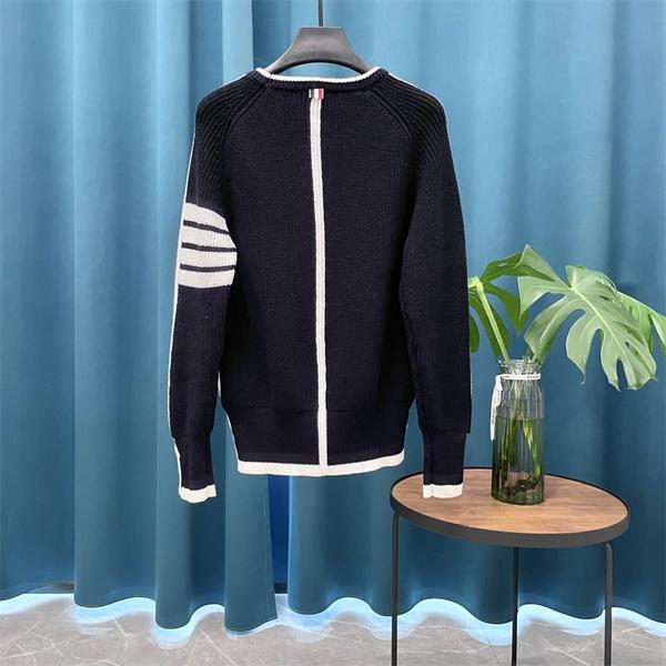 人気2025新作☆☆THOM BROWNE  トムブラウンセーターコピー 通販ショッピング