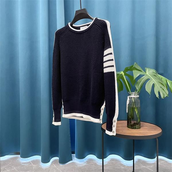 人気2025新作☆☆THOM BROWNE  トムブラウンセーターコピー 通販ショッピング