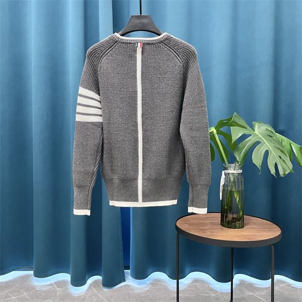 人気2025新作☆☆THOM BROWNE  トムブラウンセーターコピー 通販ショッピング