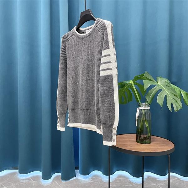 人気2025新作☆☆THOM BROWNE  トムブラウンセーターコピー 通販ショッピング