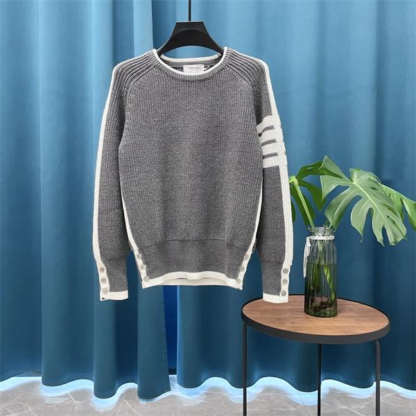 人気2025新作☆☆THOM BROWNE  トムブラウンセーターコピー 通販ショッピング