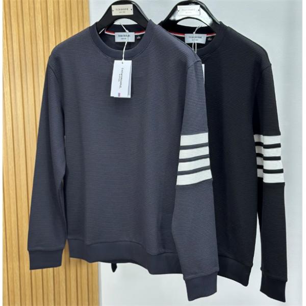 2025最新☆柔らかな着心地THOM BROWNE  トムブ...