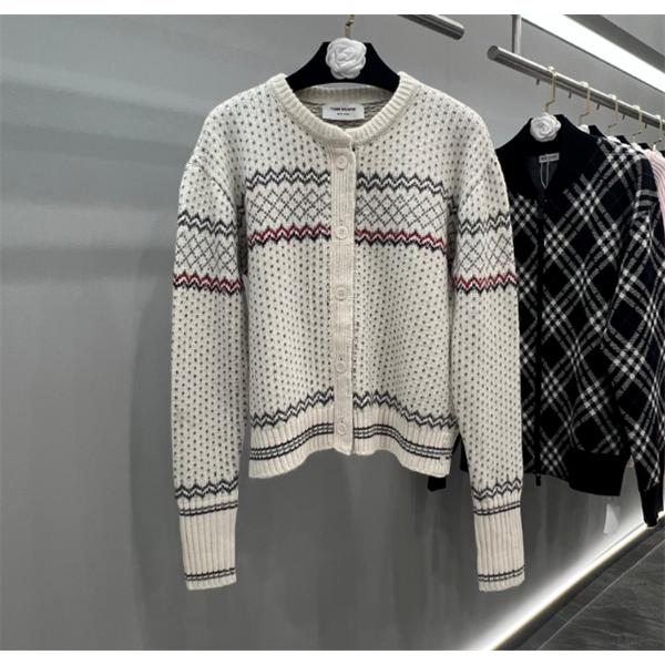 ❤お洒落2025❤THOM BROWNEトムブラウンニットウェアコピー新作 通販ショッピング