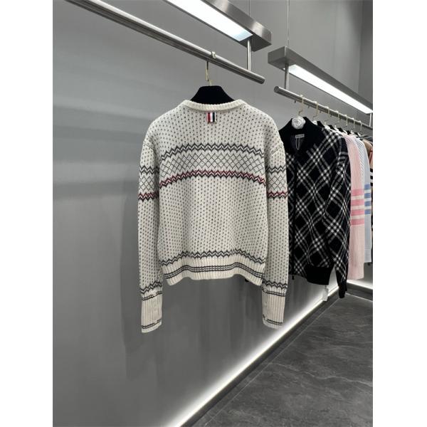❤お洒落2025❤THOM BROWNEトムブラウンニットウェアコピー新作 通販ショッピング