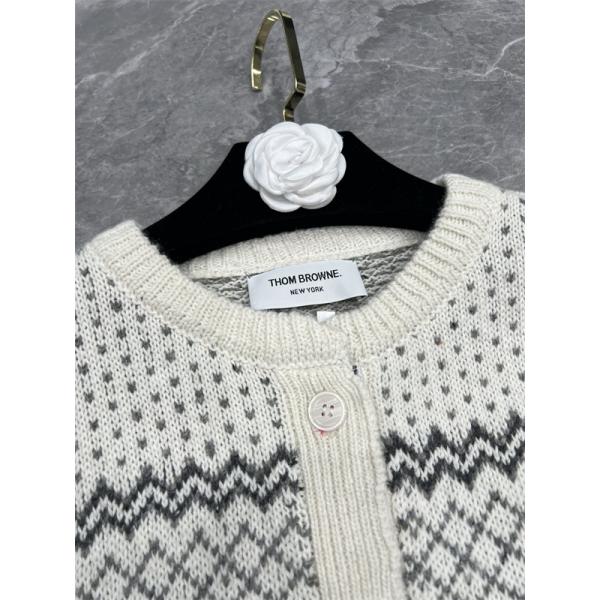 ❤お洒落2025❤THOM BROWNEトムブラウンニットウェアコピー新作 通販ショッピング