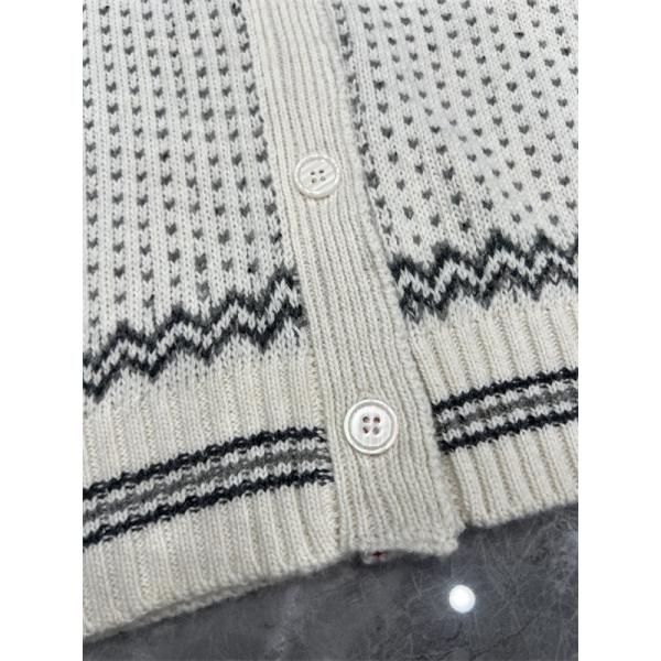 ❤お洒落2025❤THOM BROWNEトムブラウンニットウェアコピー新作 通販ショッピング