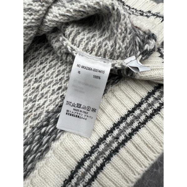 ❤お洒落2025❤THOM BROWNEトムブラウンニットウェアコピー新作 通販ショッピング