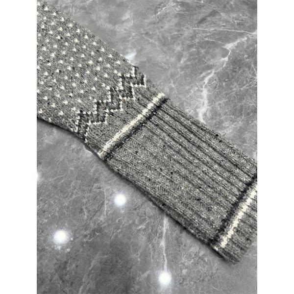 上品❤トムブラウンニットウェアコピーTHOM BROWNEレディースファッション 新着  通販ショッピング