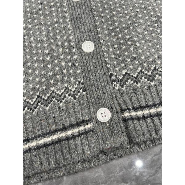 上品❤トムブラウンニットウェアコピーTHOM BROWNEレディースファッション 新着  通販ショッピング