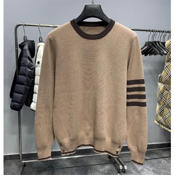 25FW秋冬❤❤トムブラウンセーターコピーTHOM BROW...