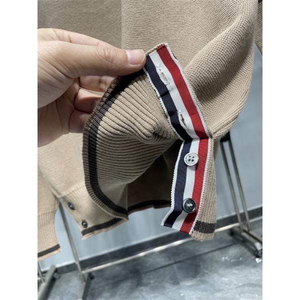 25FW秋冬❤❤トムブラウンセーターコピーTHOM BROWNEトレンドファッション 通販ショッピング