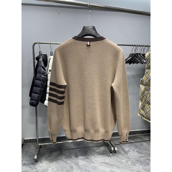 25FW秋冬❤❤トムブラウンセーターコピーTHOM BROWNEトレンドファッション 通販ショッピング