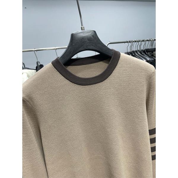 25FW秋冬❤❤トムブラウンセーターコピーTHOM BROWNEトレンドファッション 通販ショッピング