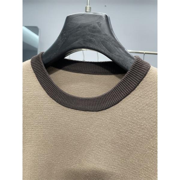 25FW秋冬❤❤トムブラウンセーターコピーTHOM BROWNEトレンドファッション 通販ショッピング