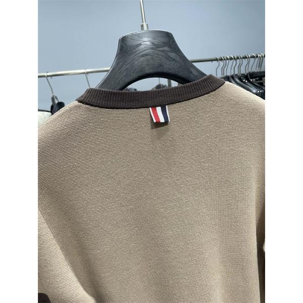 25FW秋冬❤❤トムブラウンセーターコピーTHOM BROWNEトレンドファッション 通販ショッピング