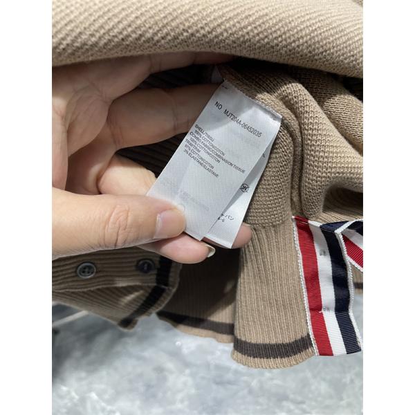 25FW秋冬❤❤トムブラウンセーターコピーTHOM BROWNEトレンドファッション 通販ショッピング