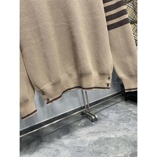 25FW秋冬❤❤トムブラウンセーターコピーTHOM BROWNEトレンドファッション 通販ショッピング