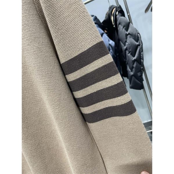 25FW秋冬❤❤トムブラウンセーターコピーTHOM BROWNEトレンドファッション 通販ショッピング