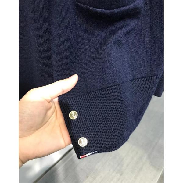 入手困難❤トムブラウンカーディガンコピーTHOM BROWNE人気新作ランキング通販ショッピング