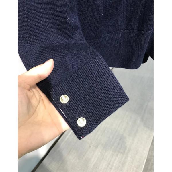 入手困難❤トムブラウンカーディガンコピーTHOM BROWNE人気新作ランキング通販ショッピング