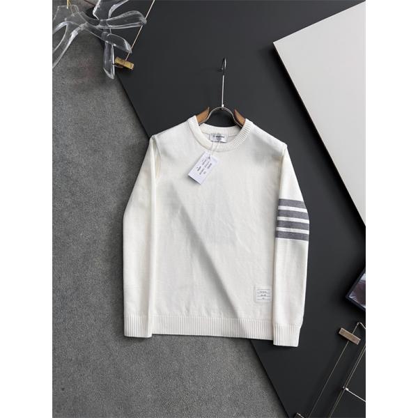 激安大特価品質保証！2025秋冬トムブラウンセーターコピーTHOM BROWNE激安(日本最大級)