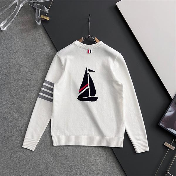 激安大特価品質保証！2025秋冬トムブラウンセーターコピーTHOM BROWNE激安(日本最大級)