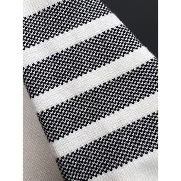 激安大特価品質保証！2025秋冬トムブラウンセーターコピーTHOM BROWNE激安(日本最大級)