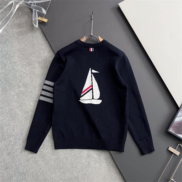 激安大特価品質保証！2025秋冬トムブラウンセーターコピーTHOM BROWNE激安(日本最大級)