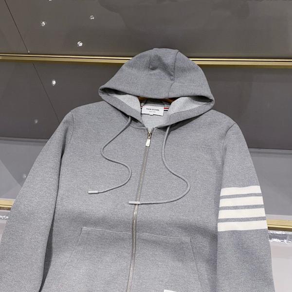 25Fw秋冬人気❤トムブラウンセットアップコピーTHOM BROWNE上品174-70キロⅬサイズOK高品質を演出