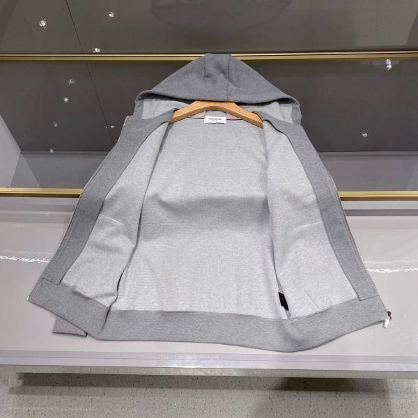 25Fw秋冬人気❤トムブラウンセットアップコピーTHOM BROWNE上品174-70キロⅬサイズOK高品質を演出