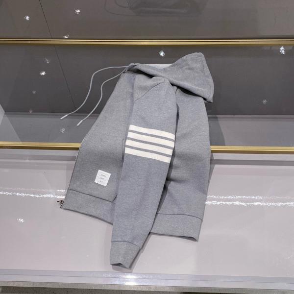 25Fw秋冬人気❤トムブラウンセットアップコピーTHOM BROWNE上品174-70キロⅬサイズOK高品質を演出