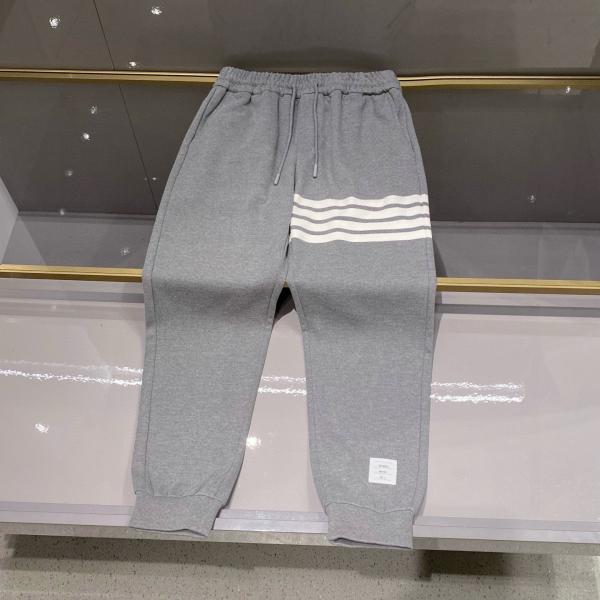 25Fw秋冬人気❤トムブラウンセットアップコピーTHOM BROWNE上品174-70キロⅬサイズOK高品質を演出