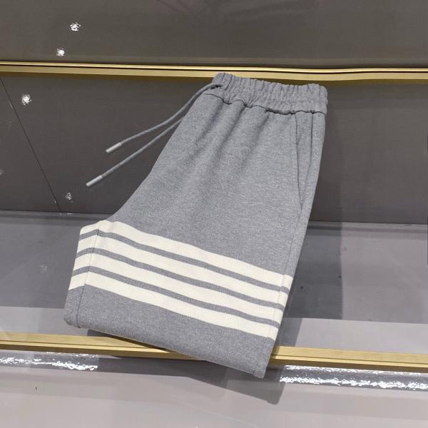 25Fw秋冬人気❤トムブラウンセットアップコピーTHOM BROWNE上品174-70キロⅬサイズOK高品質を演出